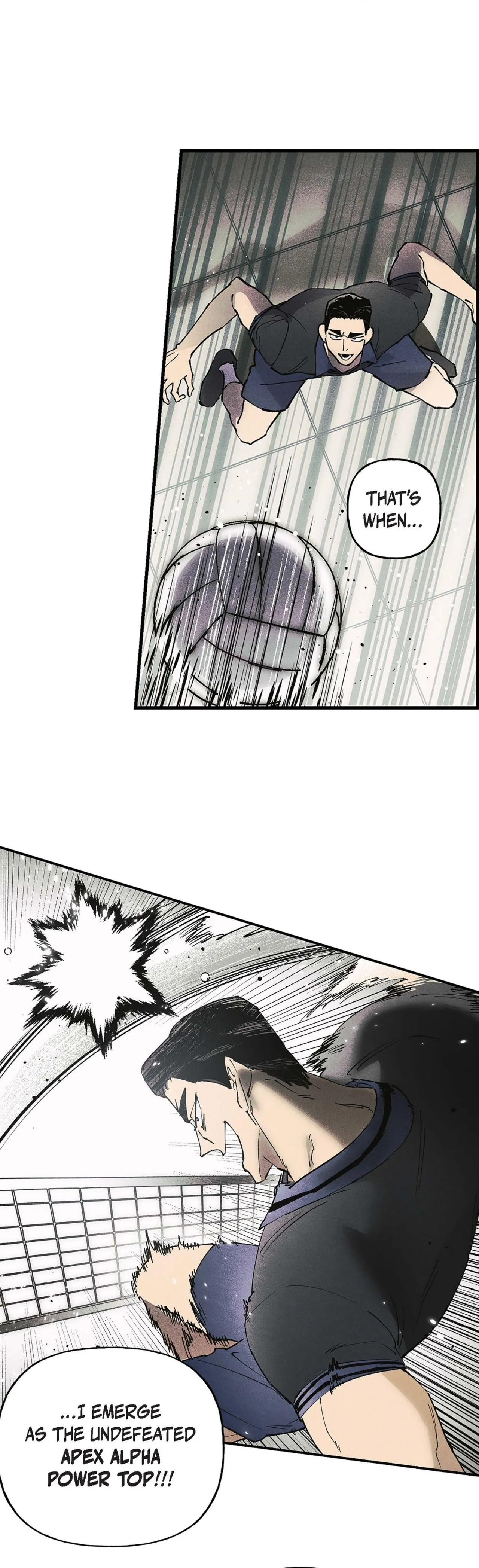 The Man Who Becomes a Gangster After 100 Days - Chapter 44 Page 19