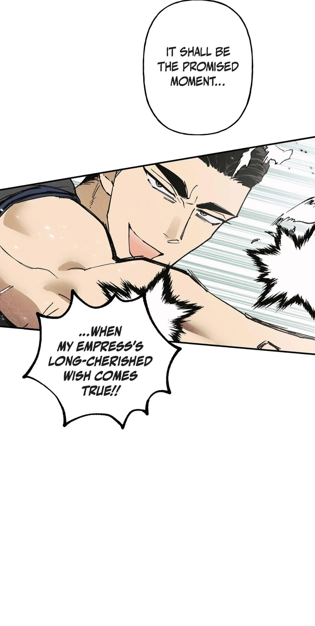 The Man Who Becomes a Gangster After 100 Days - Chapter 44 Page 20
