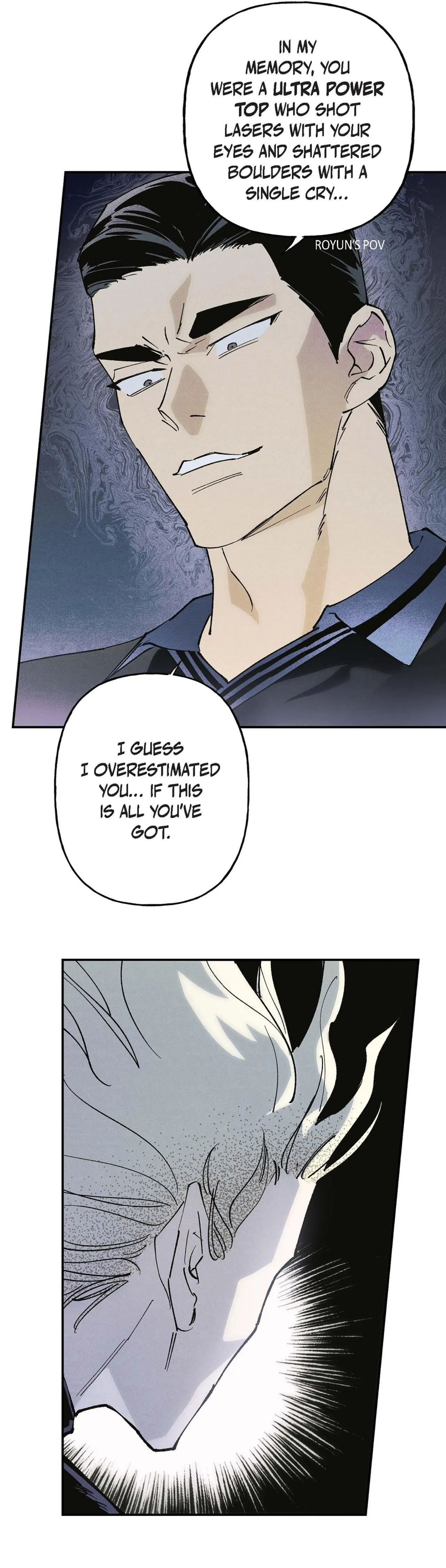 The Man Who Becomes a Gangster After 100 Days - Chapter 44 Page 24