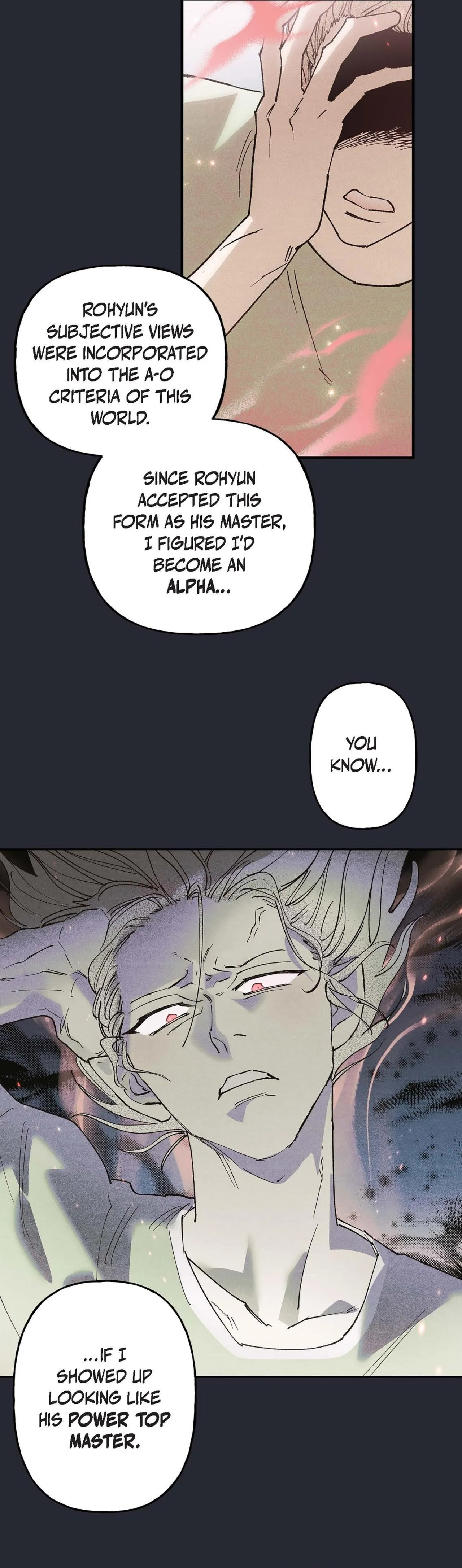 The Man Who Becomes a Gangster After 100 Days - Chapter 44 Page 28