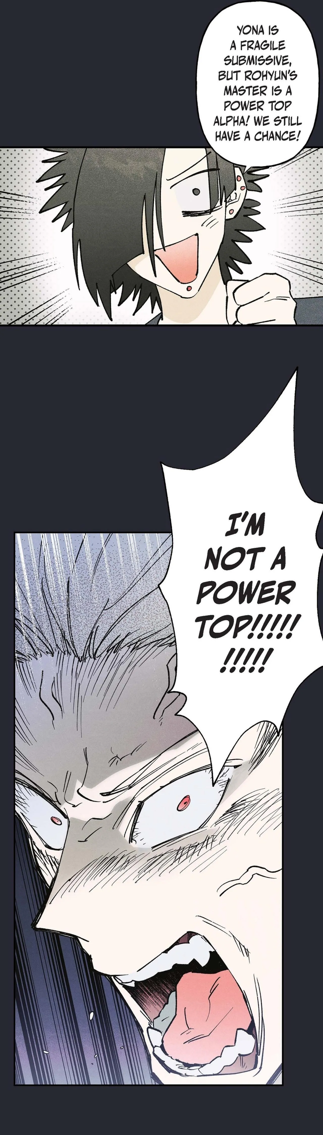 The Man Who Becomes a Gangster After 100 Days - Chapter 44 Page 30