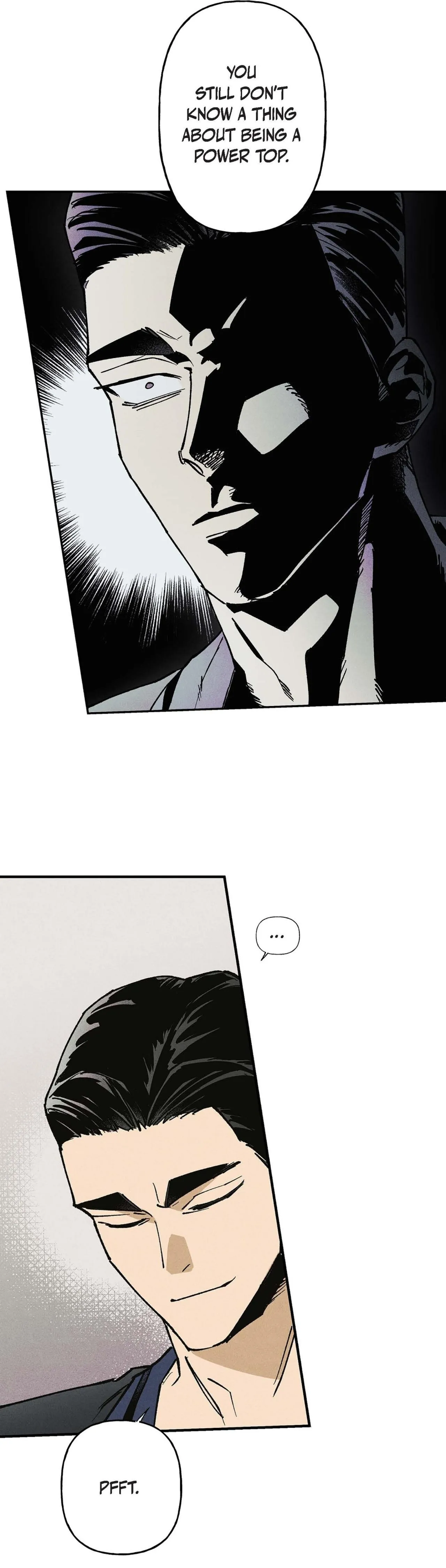 The Man Who Becomes a Gangster After 100 Days - Chapter 44 Page 34