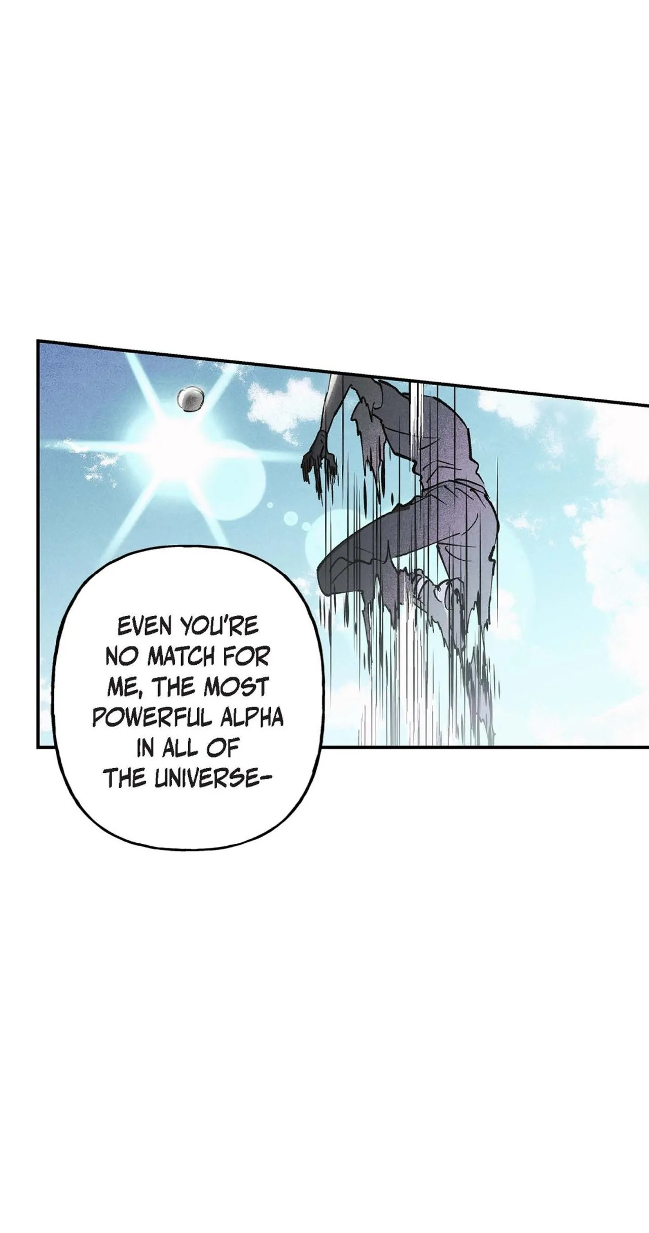 The Man Who Becomes a Gangster After 100 Days - Chapter 44 Page 36