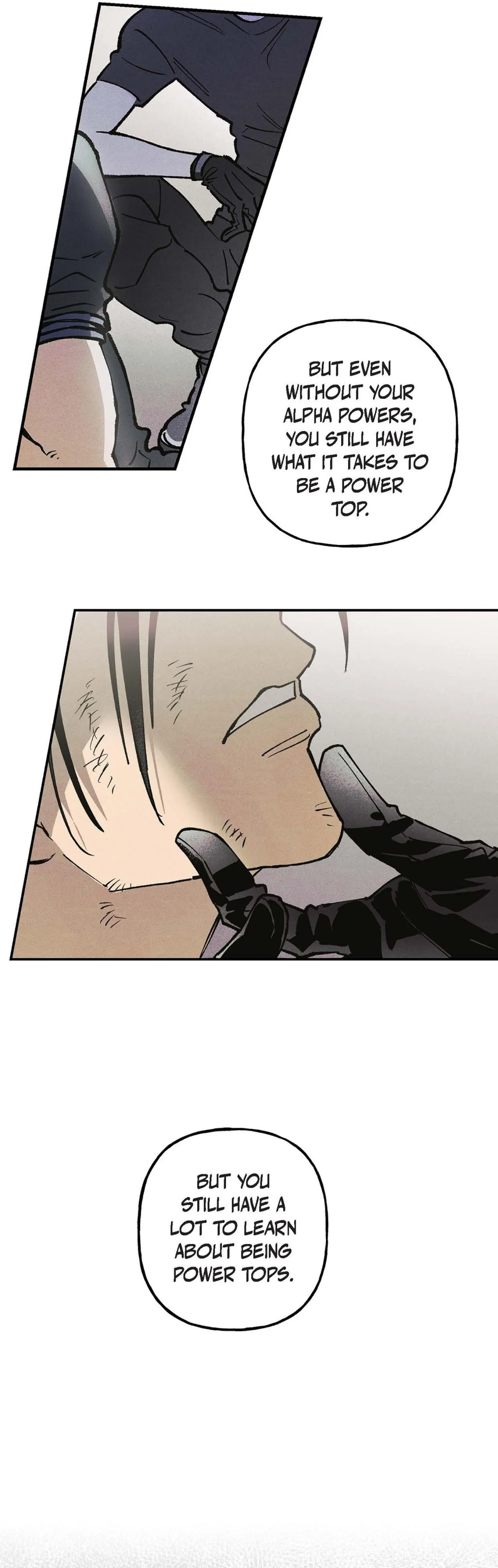 The Man Who Becomes a Gangster After 100 Days - Chapter 44 Page 40
