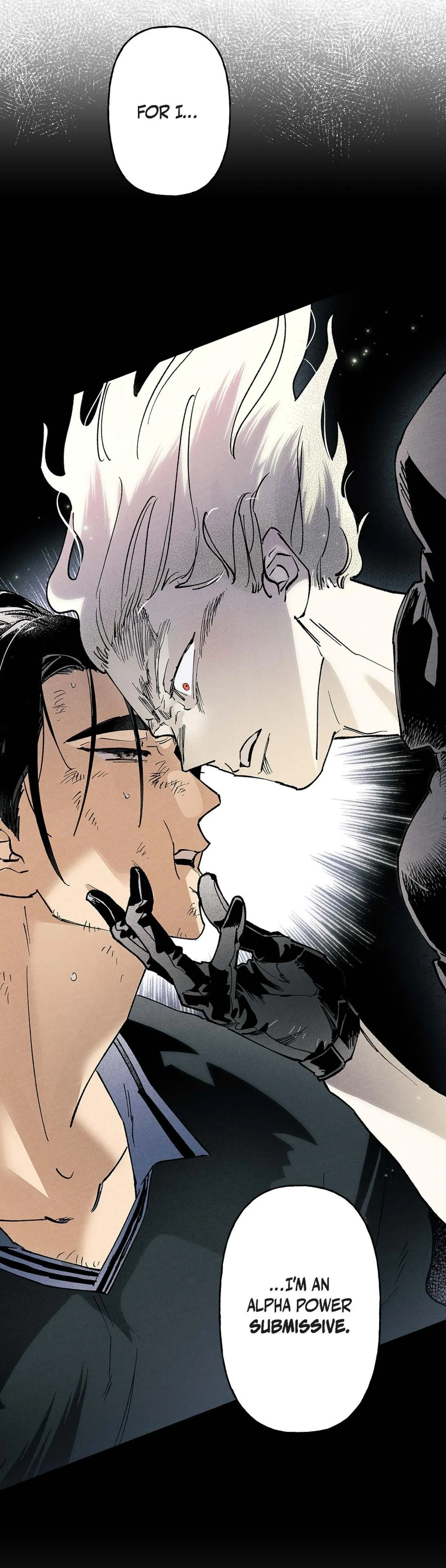 The Man Who Becomes a Gangster After 100 Days - Chapter 44 Page 41