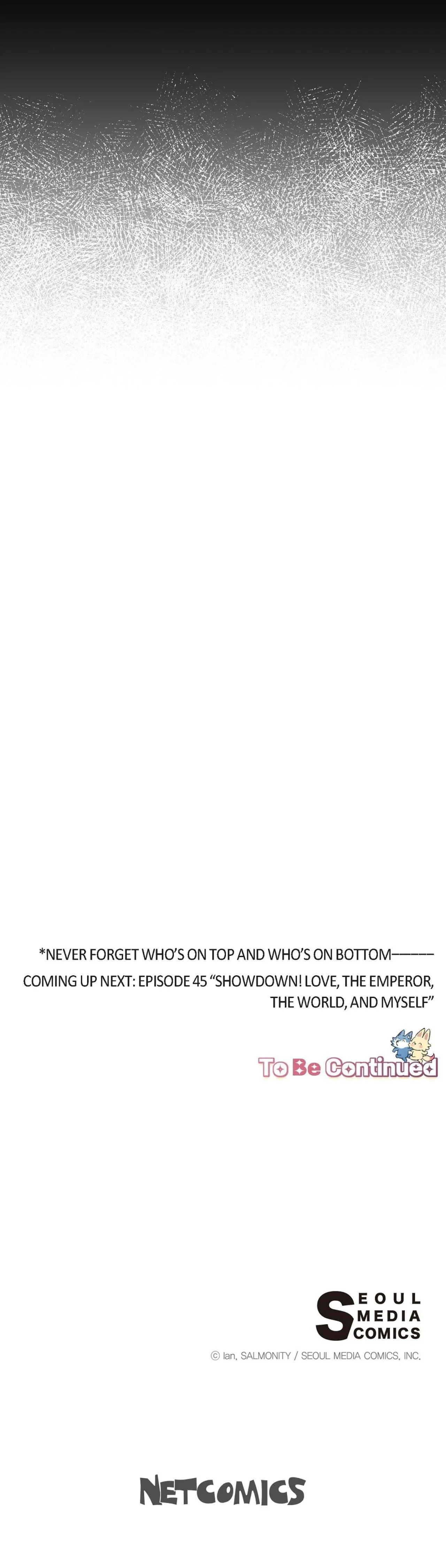 The Man Who Becomes a Gangster After 100 Days - Chapter 44 Page 42