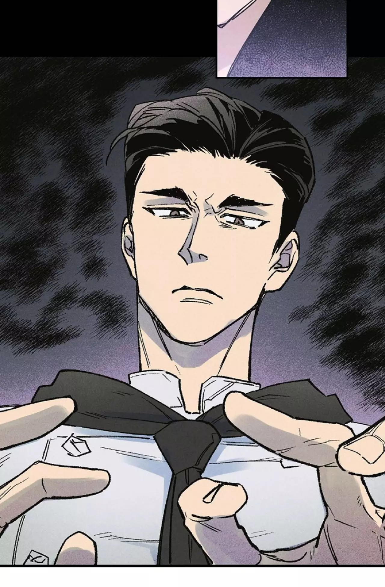 The Man Who Becomes a Gangster After 100 Days - Chapter 5 Page 4