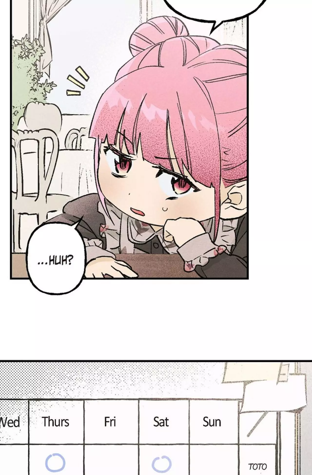 The Man Who Becomes a Gangster After 100 Days - Chapter 5 Page 8
