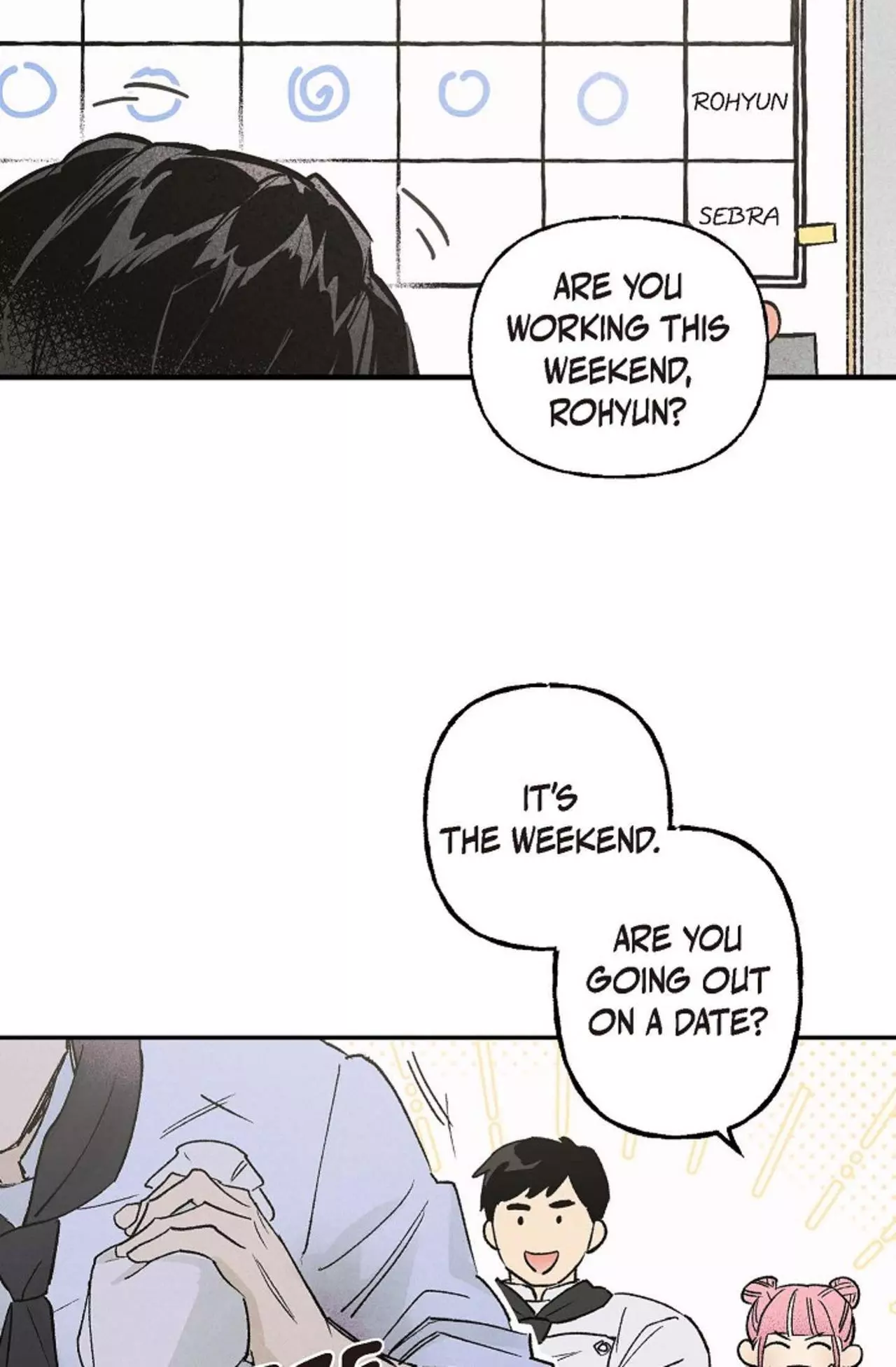 The Man Who Becomes a Gangster After 100 Days - Chapter 5 Page 9
