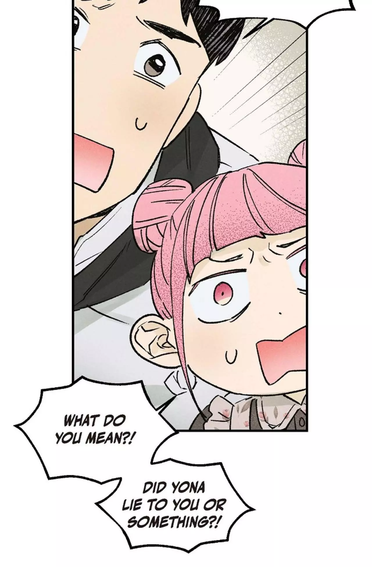 The Man Who Becomes a Gangster After 100 Days - Chapter 5 Page 13