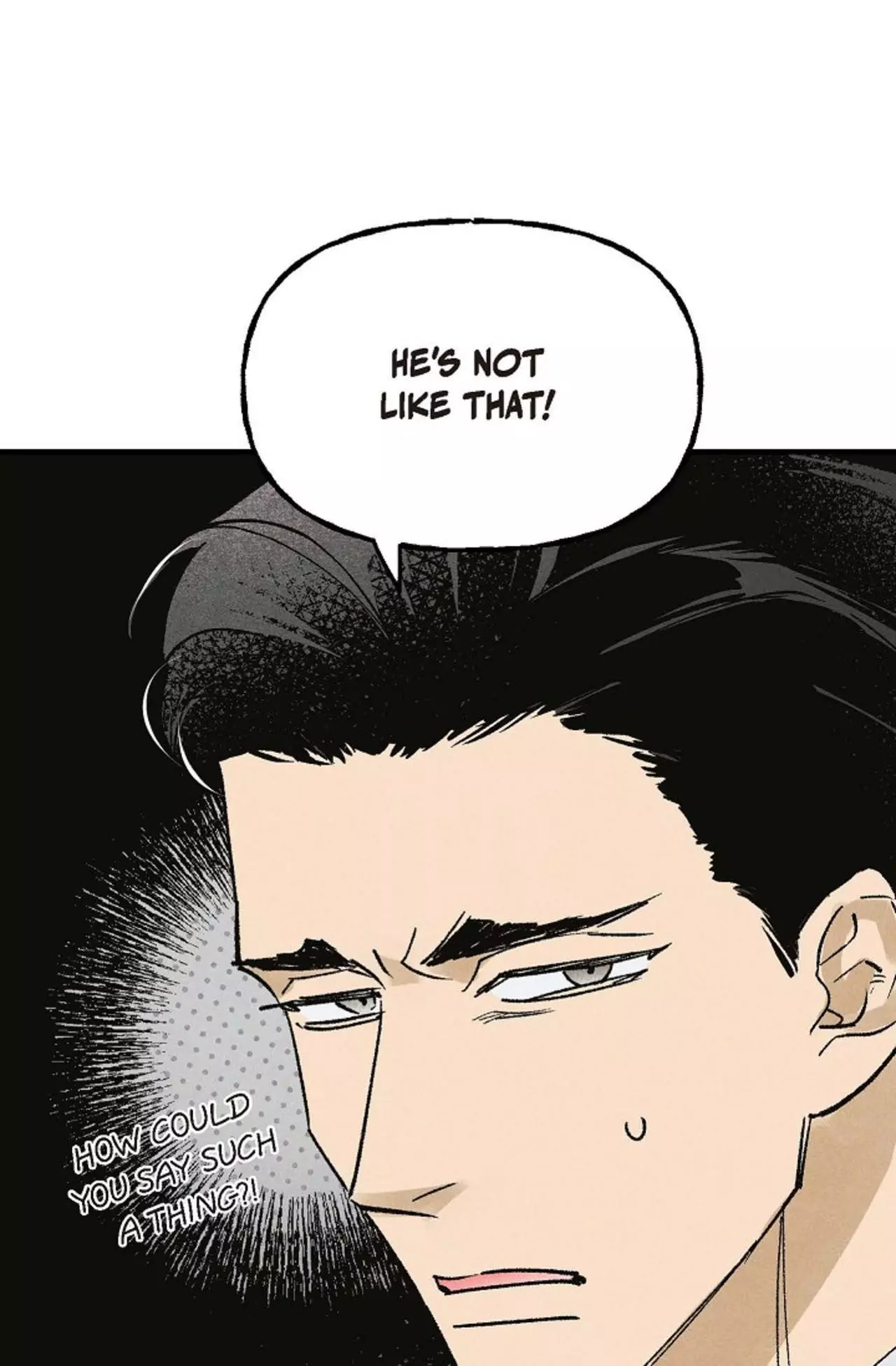 The Man Who Becomes a Gangster After 100 Days - Chapter 5 Page 14