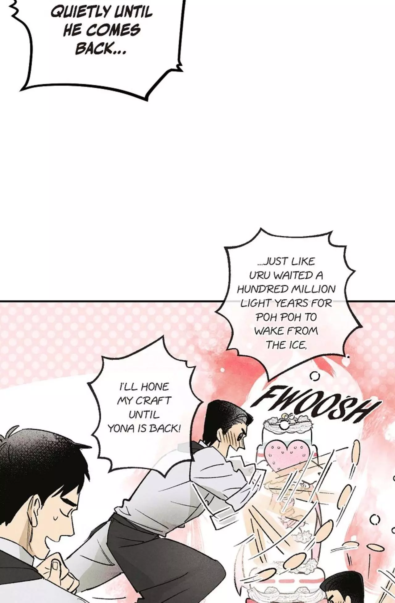 The Man Who Becomes a Gangster After 100 Days - Chapter 5 Page 18