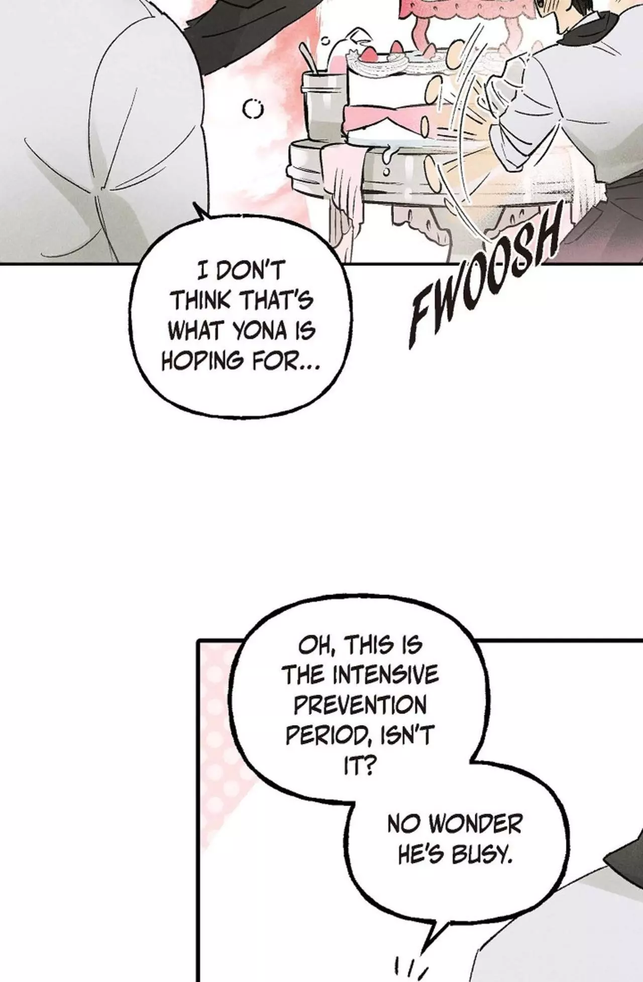 The Man Who Becomes a Gangster After 100 Days - Chapter 5 Page 19