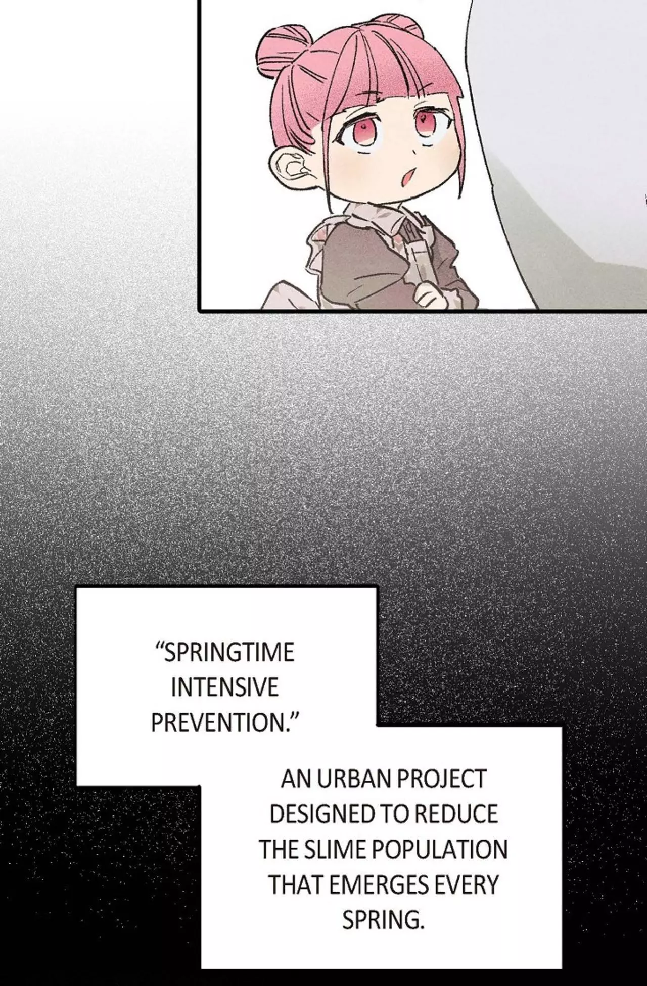 The Man Who Becomes a Gangster After 100 Days - Chapter 5 Page 20