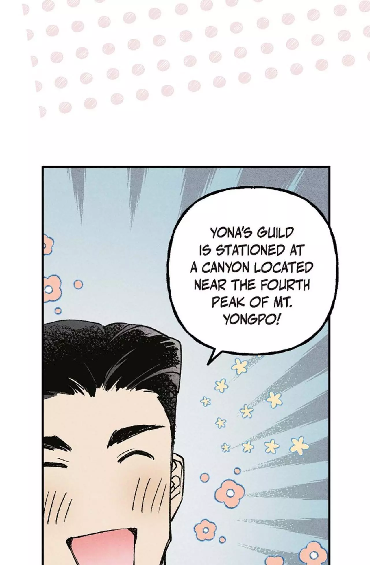 The Man Who Becomes a Gangster After 100 Days - Chapter 5 Page 23