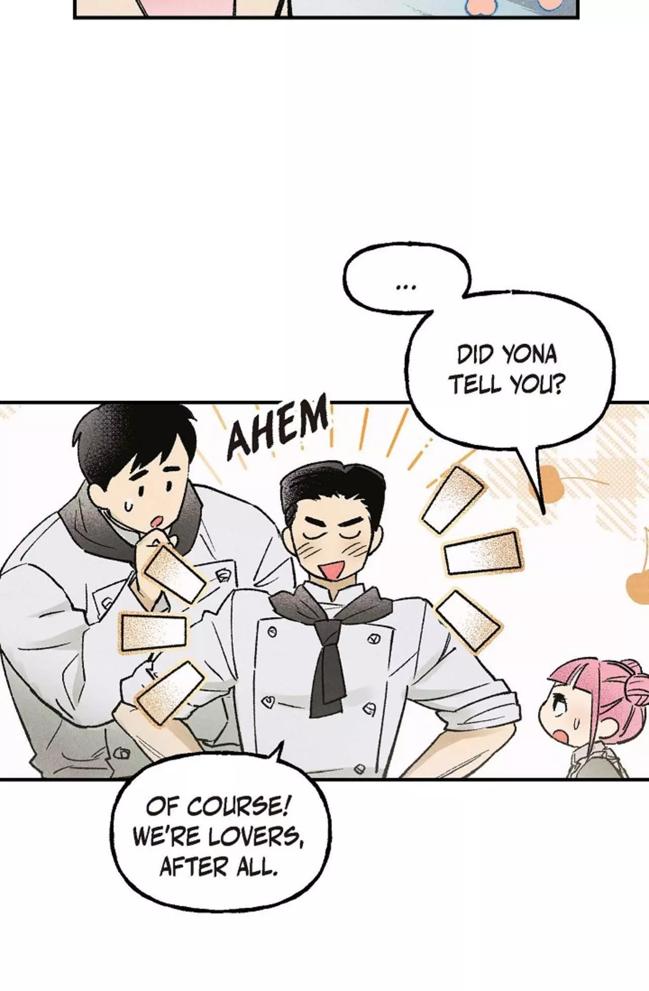 The Man Who Becomes a Gangster After 100 Days - Chapter 5 Page 24