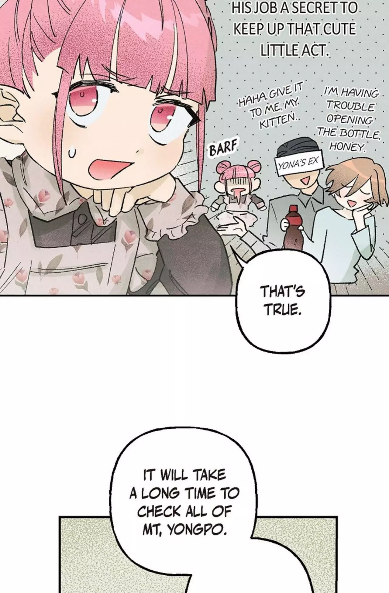 The Man Who Becomes a Gangster After 100 Days - Chapter 5 Page 27