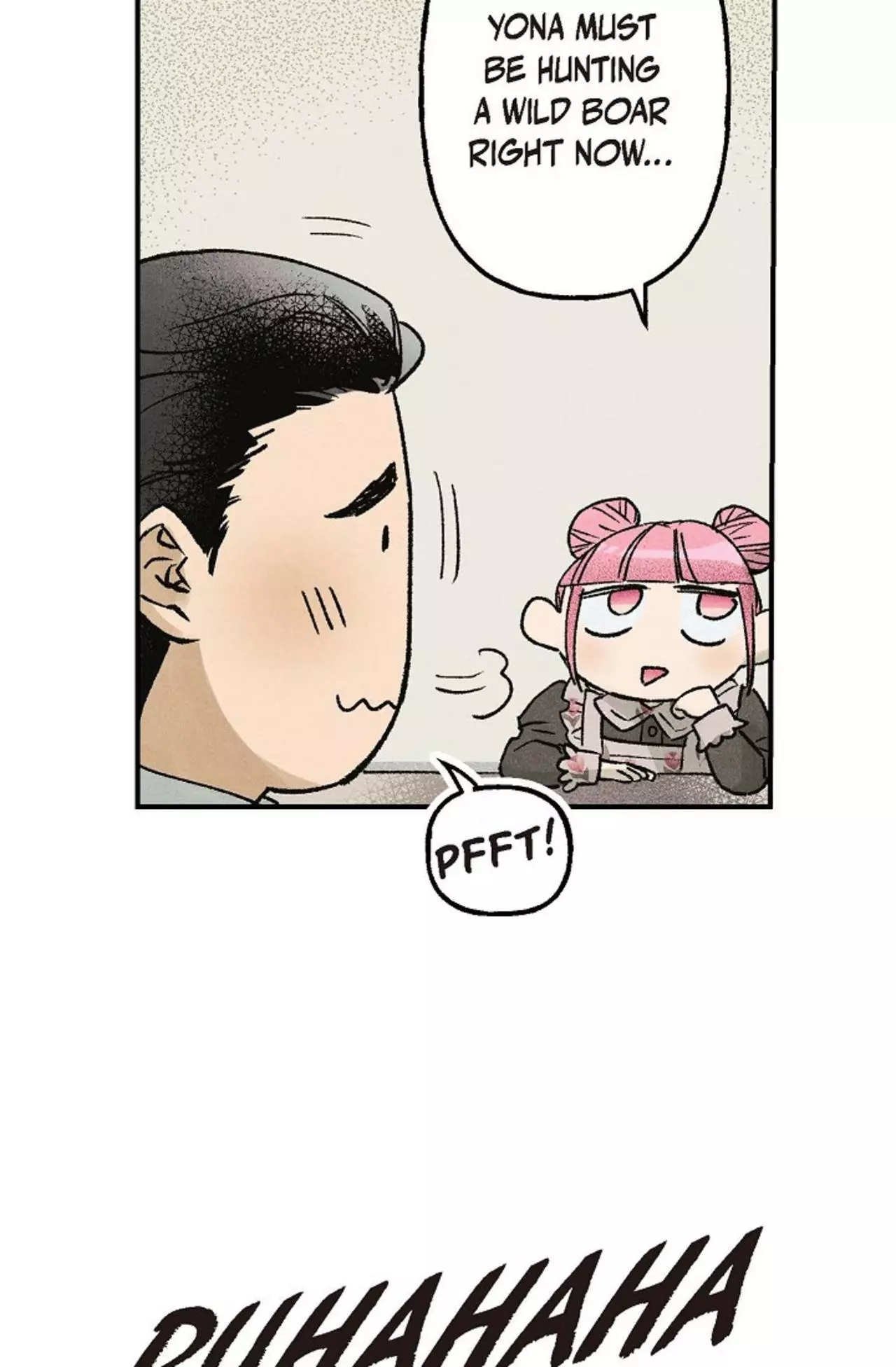 The Man Who Becomes a Gangster After 100 Days - Chapter 5 Page 28
