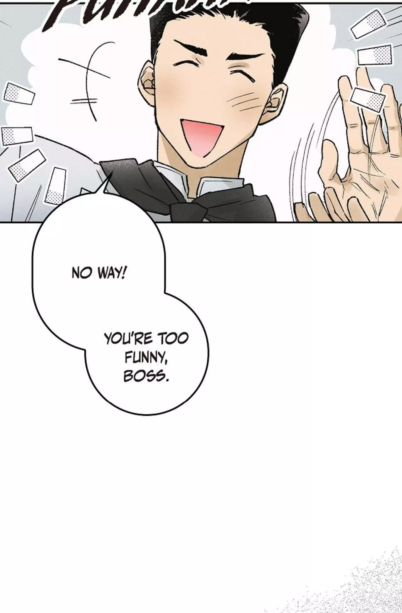 The Man Who Becomes a Gangster After 100 Days - Chapter 5 Page 29