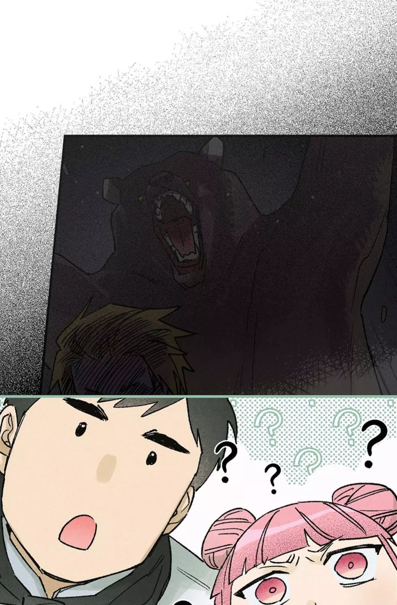 The Man Who Becomes a Gangster After 100 Days - Chapter 5 Page 30