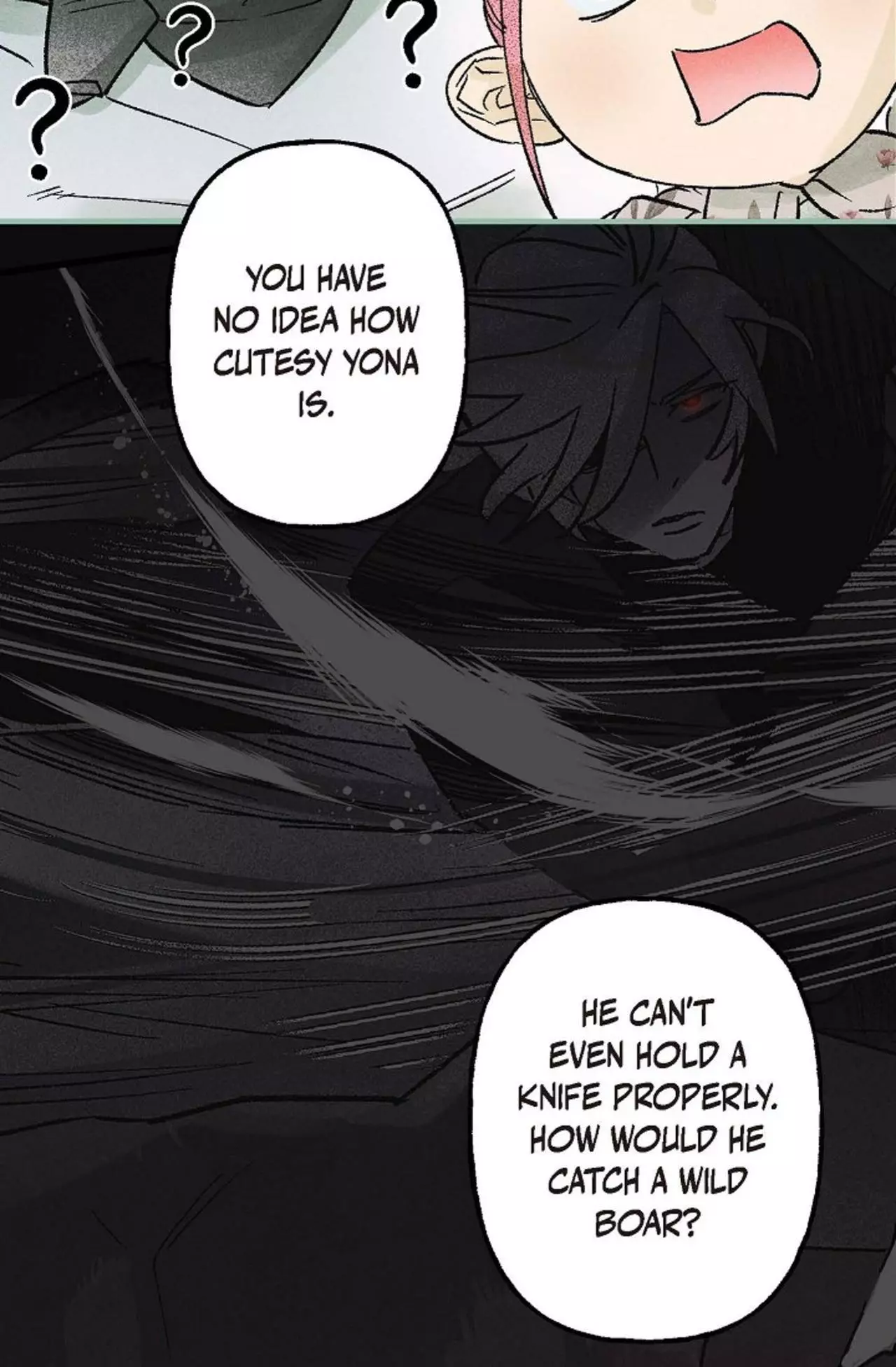 The Man Who Becomes a Gangster After 100 Days - Chapter 5 Page 31