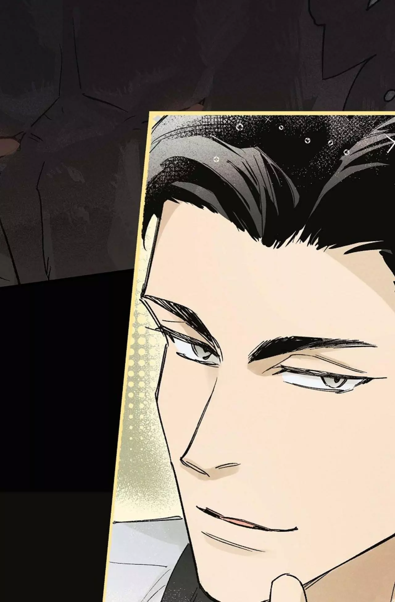 The Man Who Becomes a Gangster After 100 Days - Chapter 5 Page 32