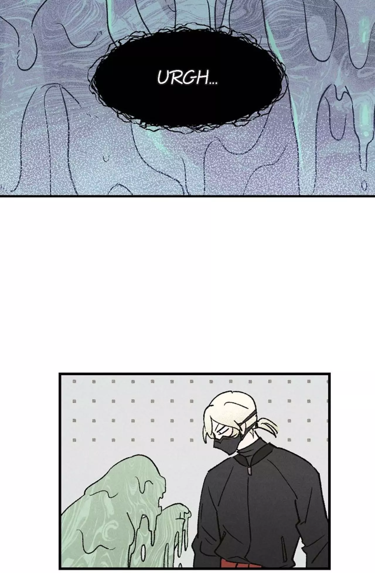 The Man Who Becomes a Gangster After 100 Days - Chapter 5 Page 42