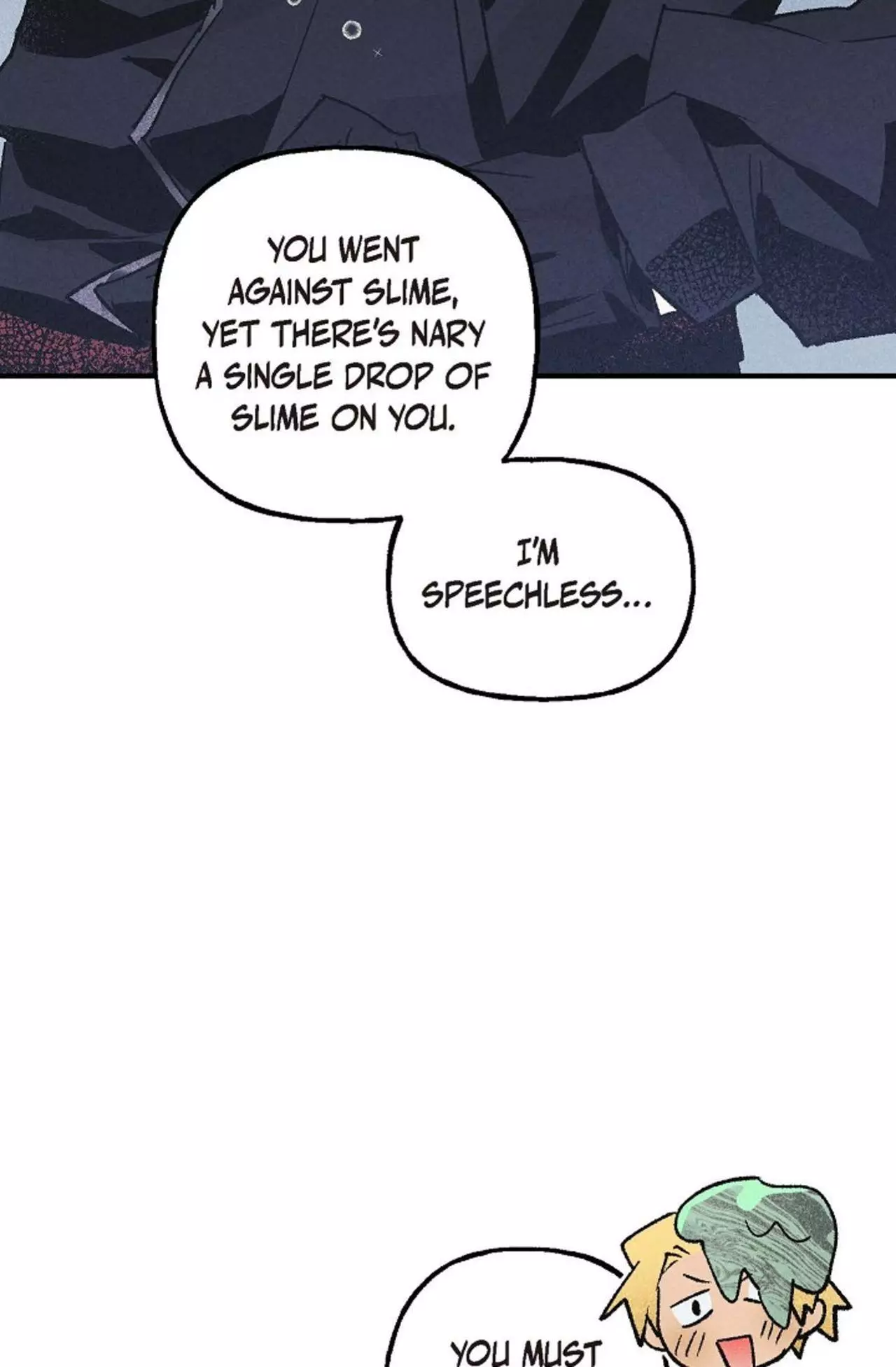 The Man Who Becomes a Gangster After 100 Days - Chapter 5 Page 47