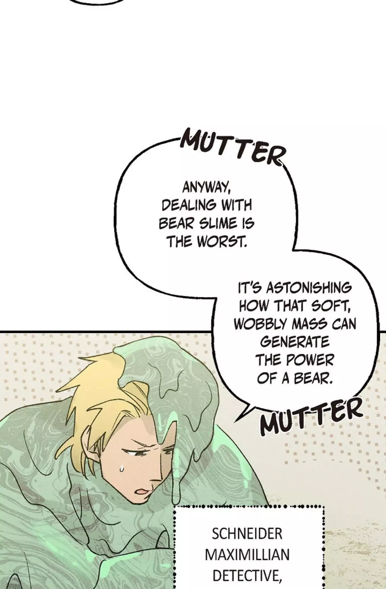 The Man Who Becomes a Gangster After 100 Days - Chapter 5 Page 50
