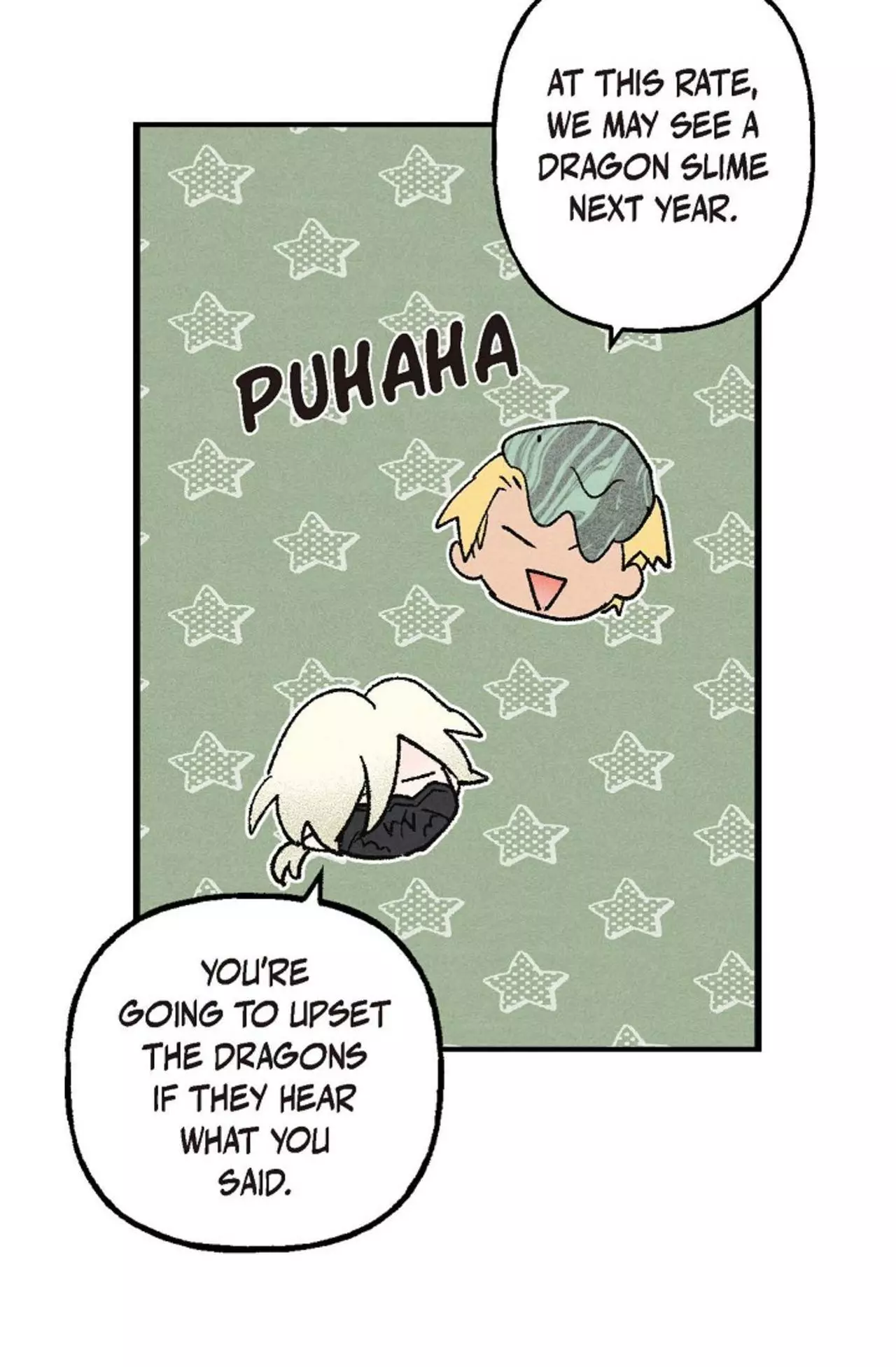The Man Who Becomes a Gangster After 100 Days - Chapter 5 Page 52