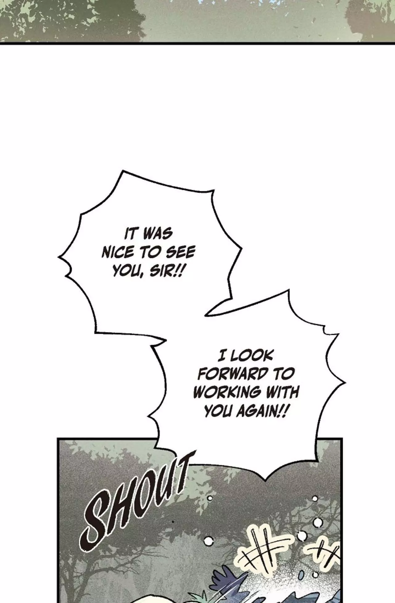 The Man Who Becomes a Gangster After 100 Days - Chapter 5 Page 55