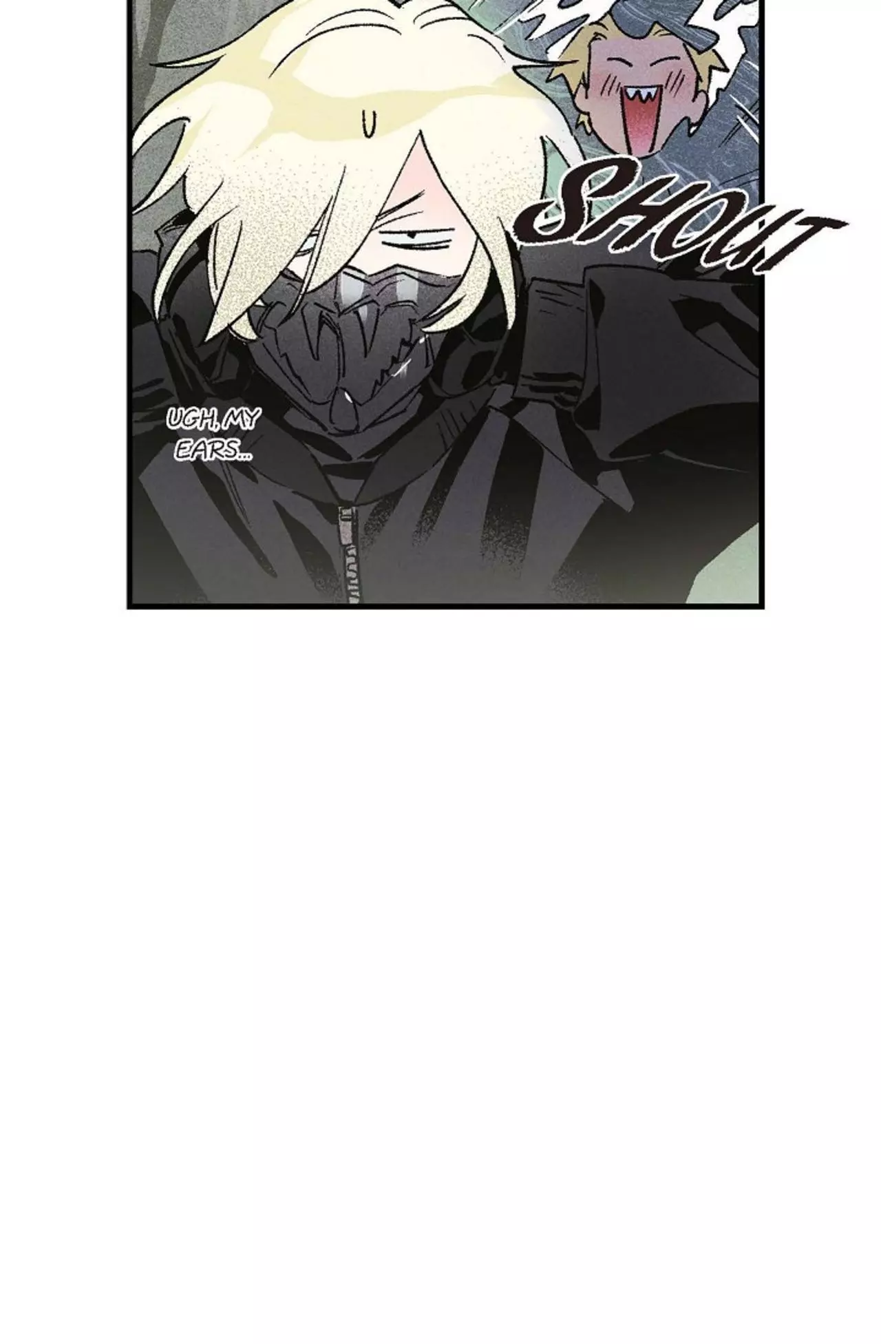 The Man Who Becomes a Gangster After 100 Days - Chapter 5 Page 56