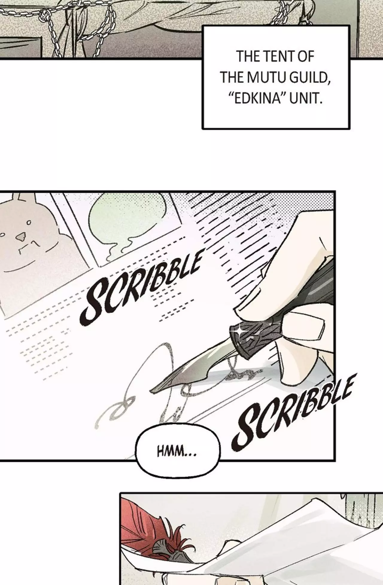 The Man Who Becomes a Gangster After 100 Days - Chapter 5 Page 58