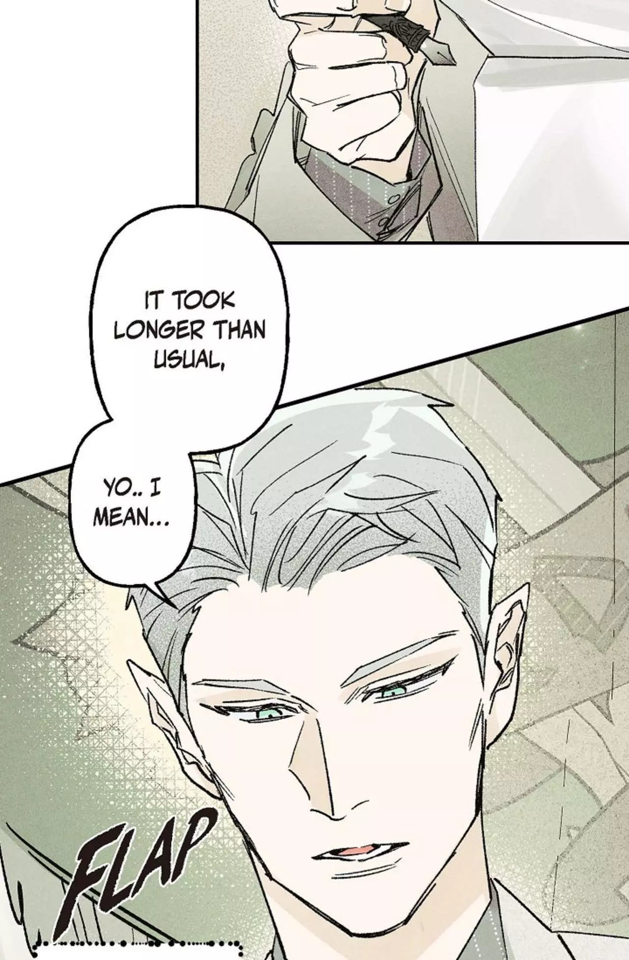 The Man Who Becomes a Gangster After 100 Days - Chapter 5 Page 59