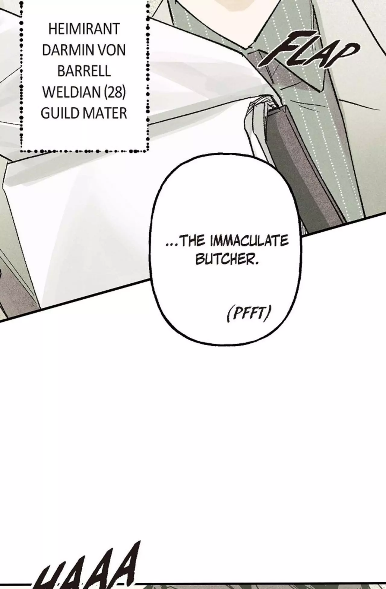 The Man Who Becomes a Gangster After 100 Days - Chapter 5 Page 60