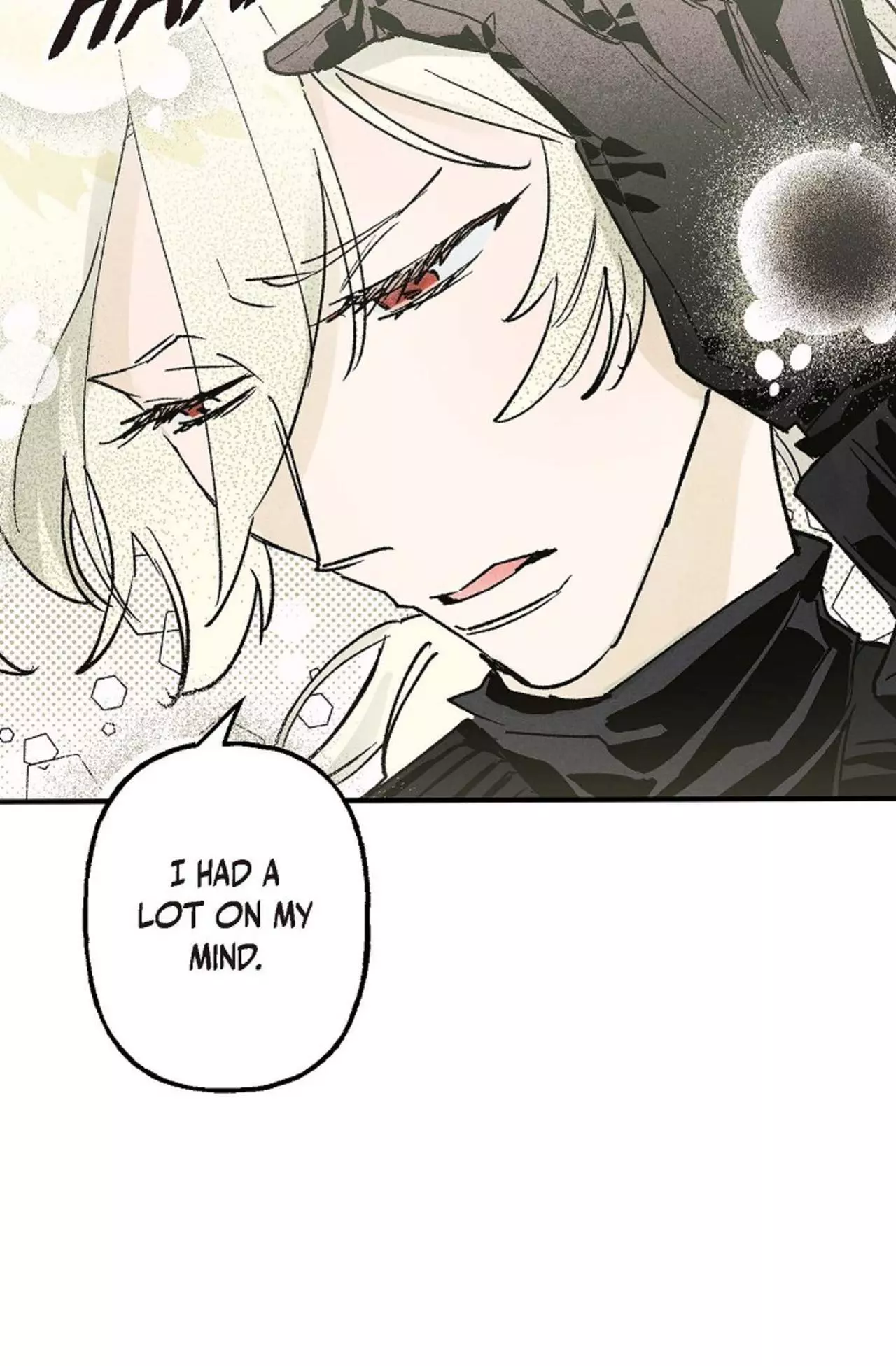 The Man Who Becomes a Gangster After 100 Days - Chapter 5 Page 61