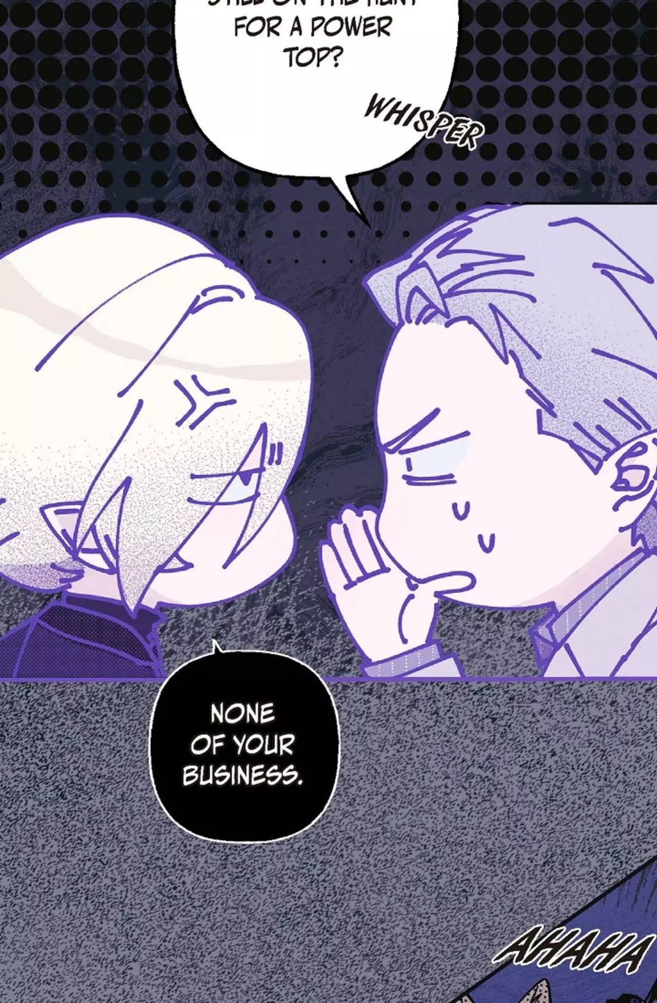 The Man Who Becomes a Gangster After 100 Days - Chapter 5 Page 63