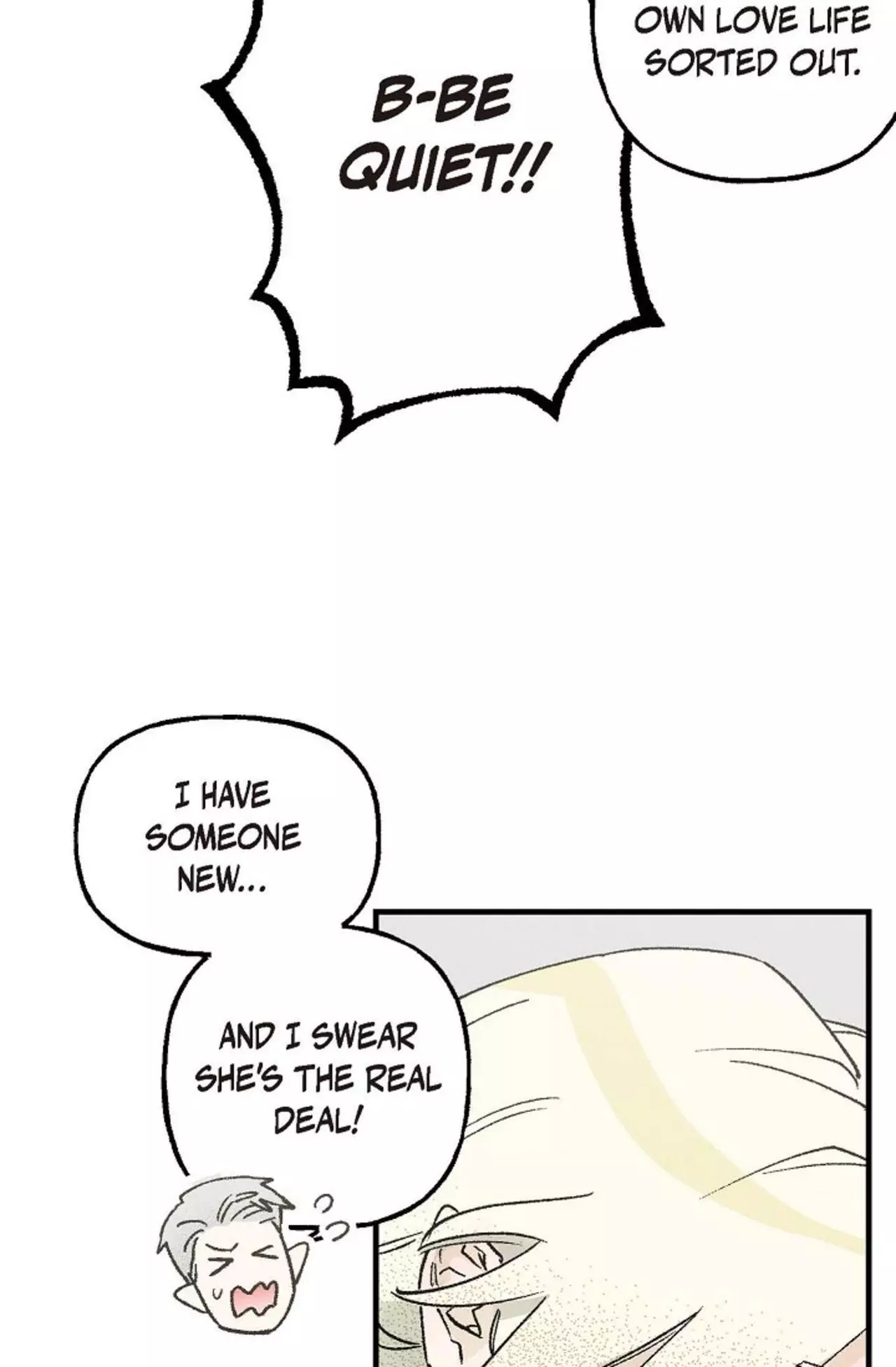 The Man Who Becomes a Gangster After 100 Days - Chapter 5 Page 65