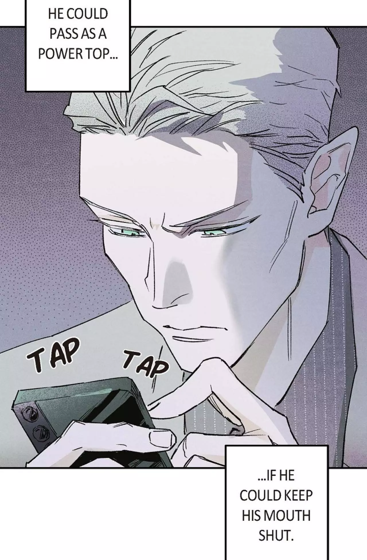 The Man Who Becomes a Gangster After 100 Days - Chapter 5 Page 67