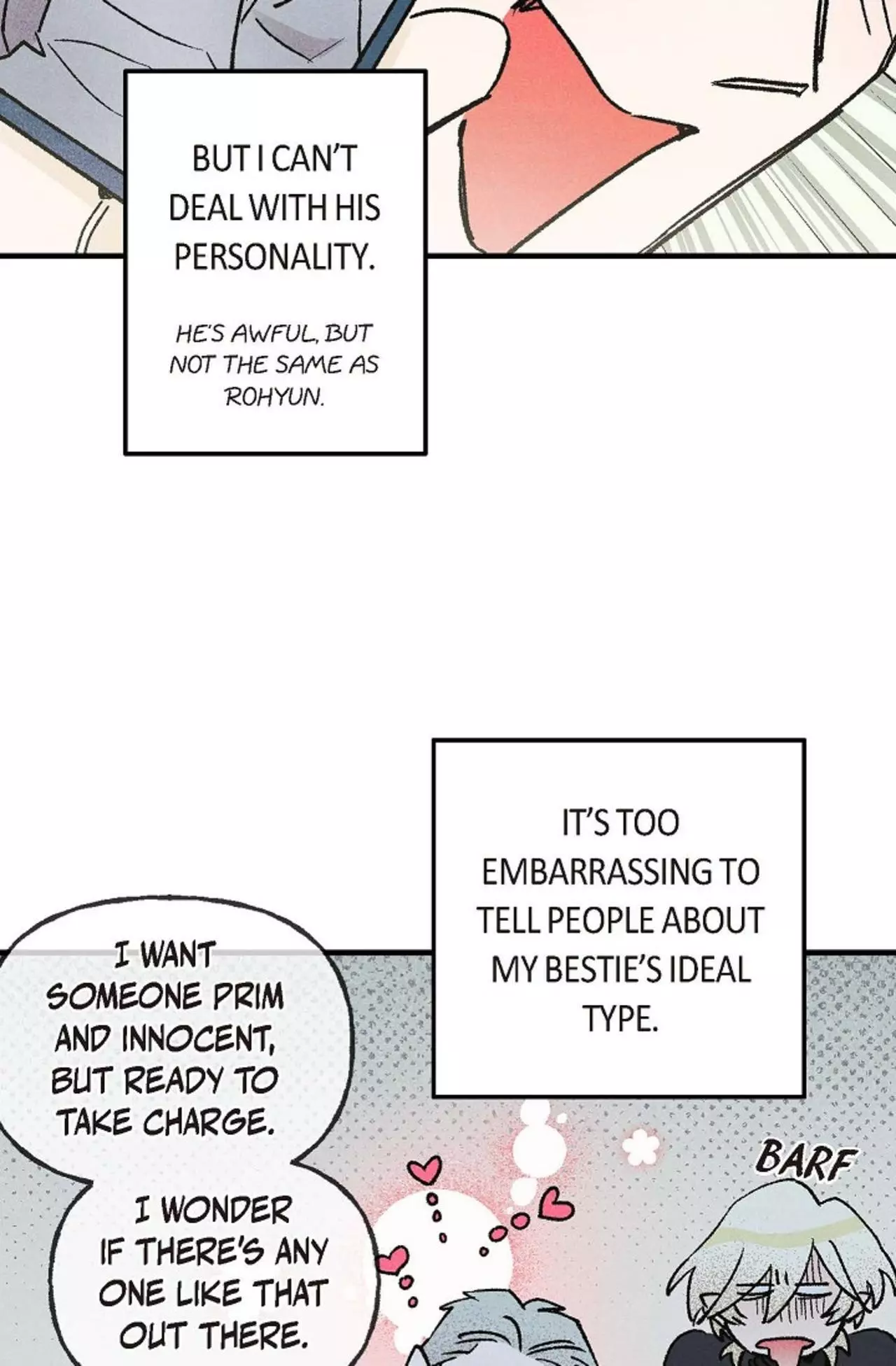 The Man Who Becomes a Gangster After 100 Days - Chapter 5 Page 69