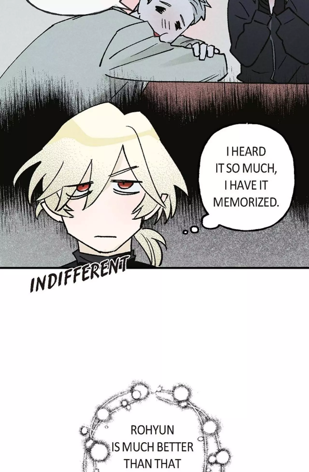 The Man Who Becomes a Gangster After 100 Days - Chapter 5 Page 70