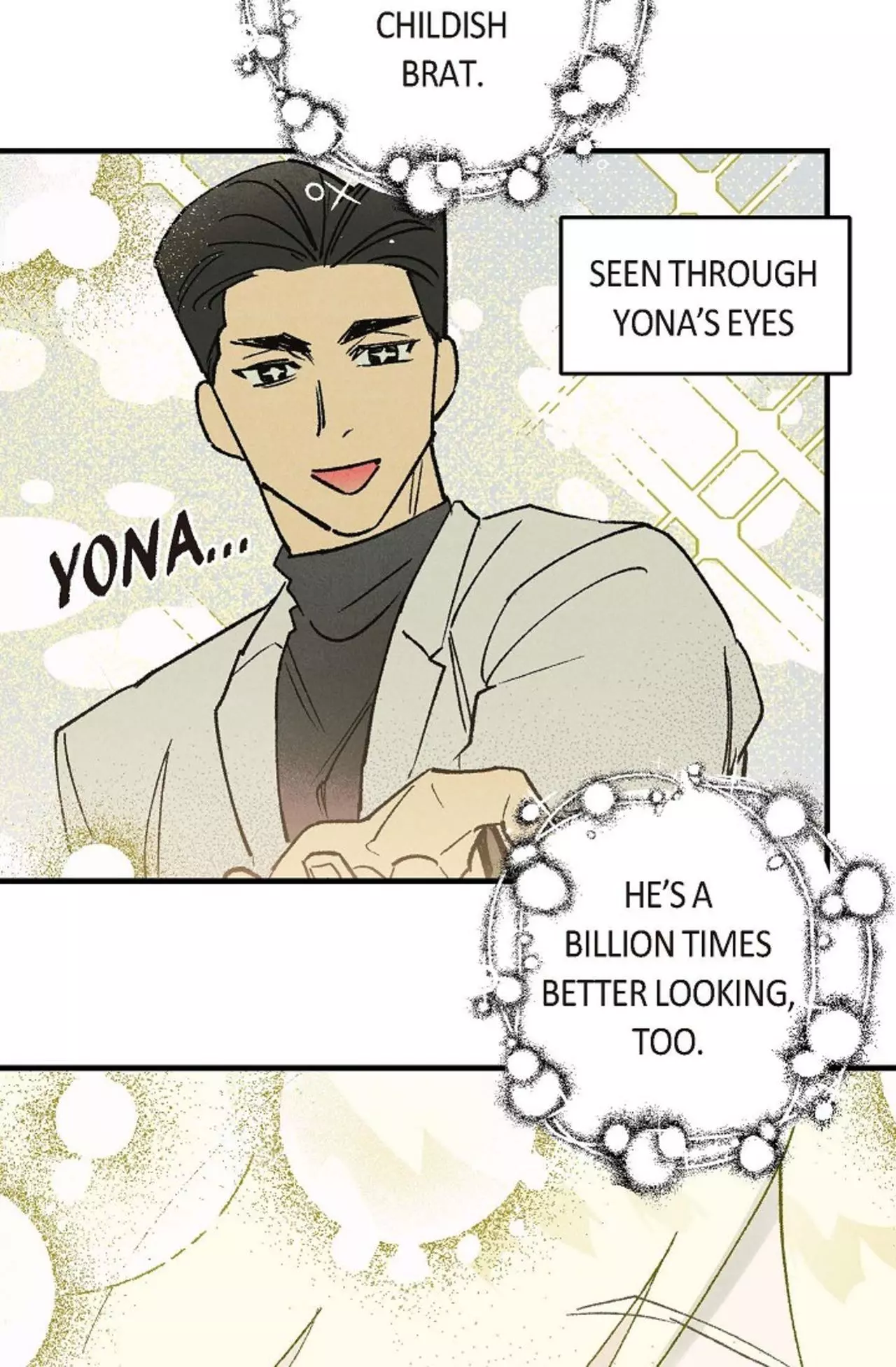 The Man Who Becomes a Gangster After 100 Days - Chapter 5 Page 71