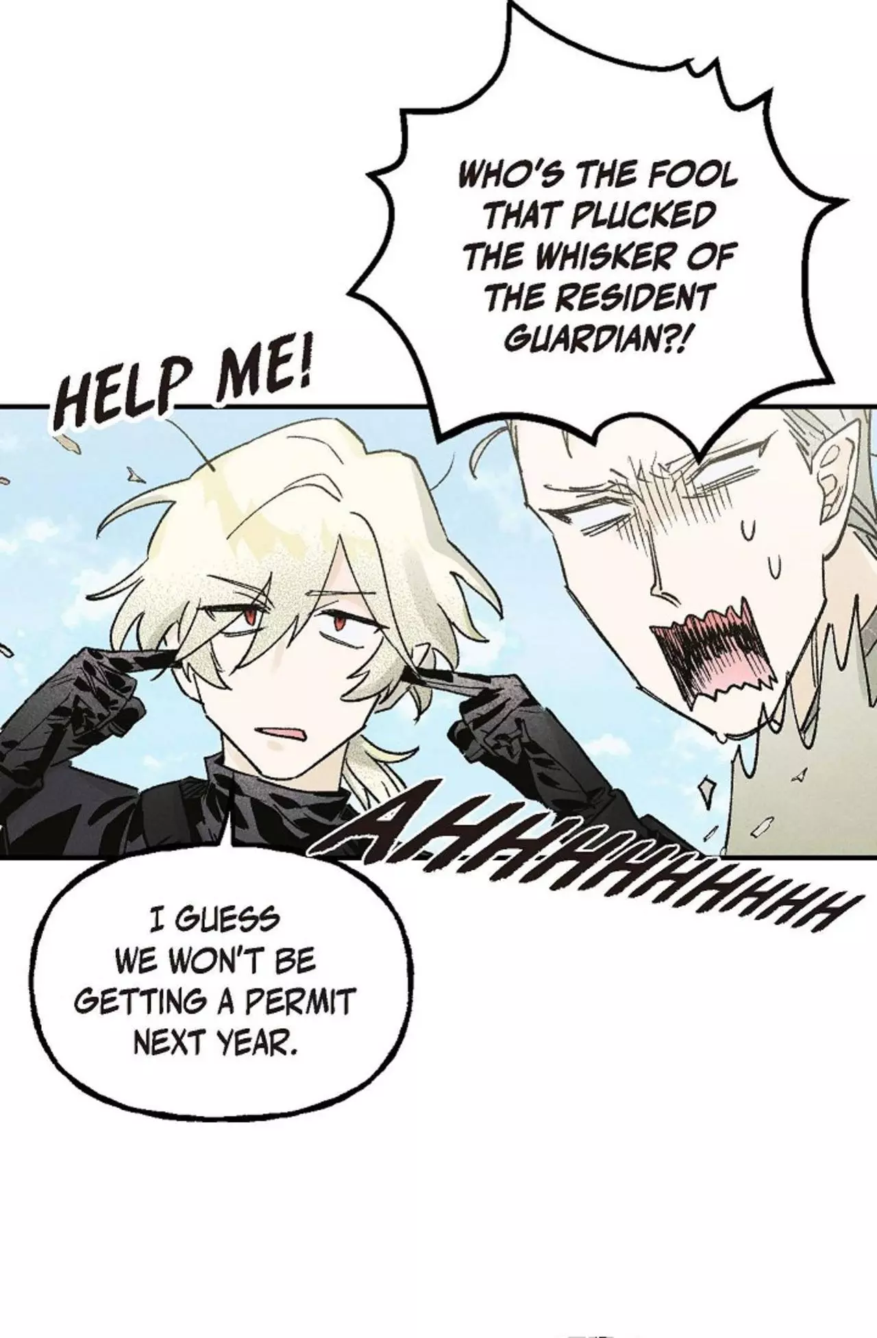 The Man Who Becomes a Gangster After 100 Days - Chapter 5 Page 78