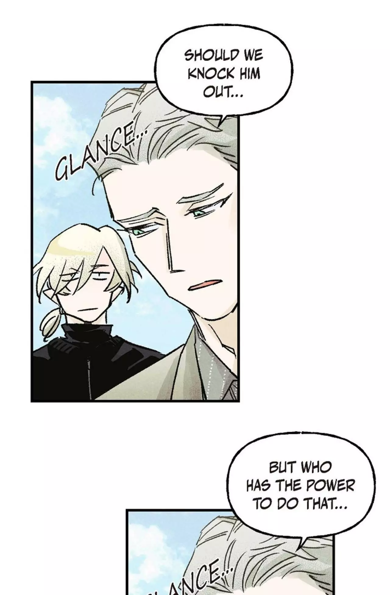 The Man Who Becomes a Gangster After 100 Days - Chapter 5 Page 80