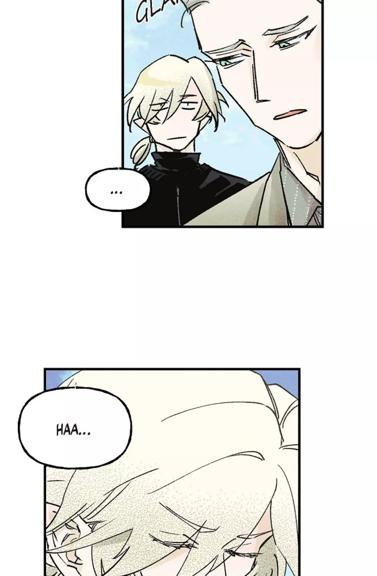 The Man Who Becomes a Gangster After 100 Days - Chapter 5 Page 81