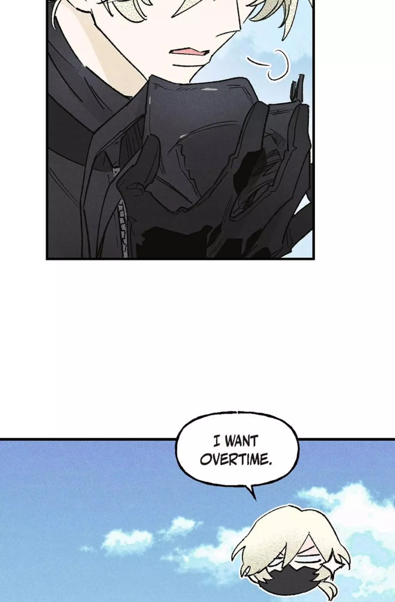 The Man Who Becomes a Gangster After 100 Days - Chapter 5 Page 82