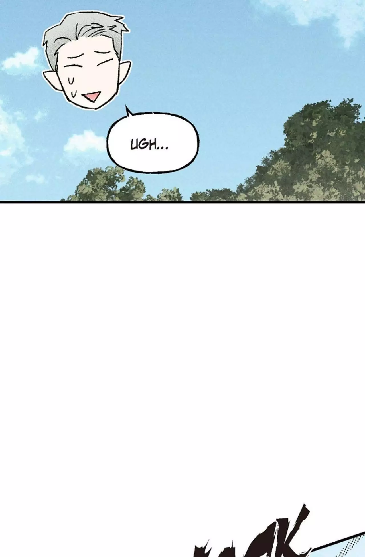 The Man Who Becomes a Gangster After 100 Days - Chapter 5 Page 83