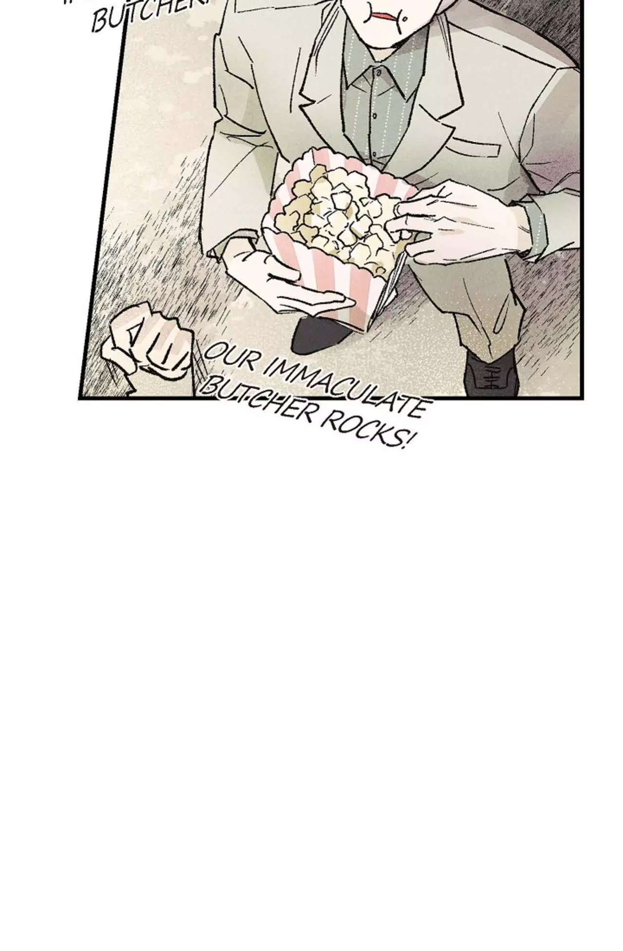 The Man Who Becomes a Gangster After 100 Days - Chapter 5 Page 86
