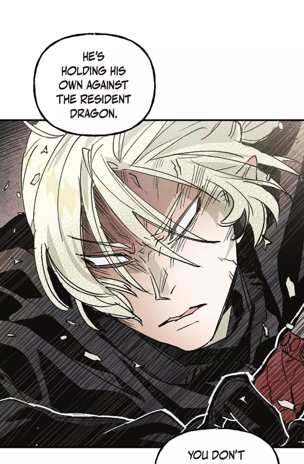 The Man Who Becomes a Gangster After 100 Days - Chapter 5 Page 87