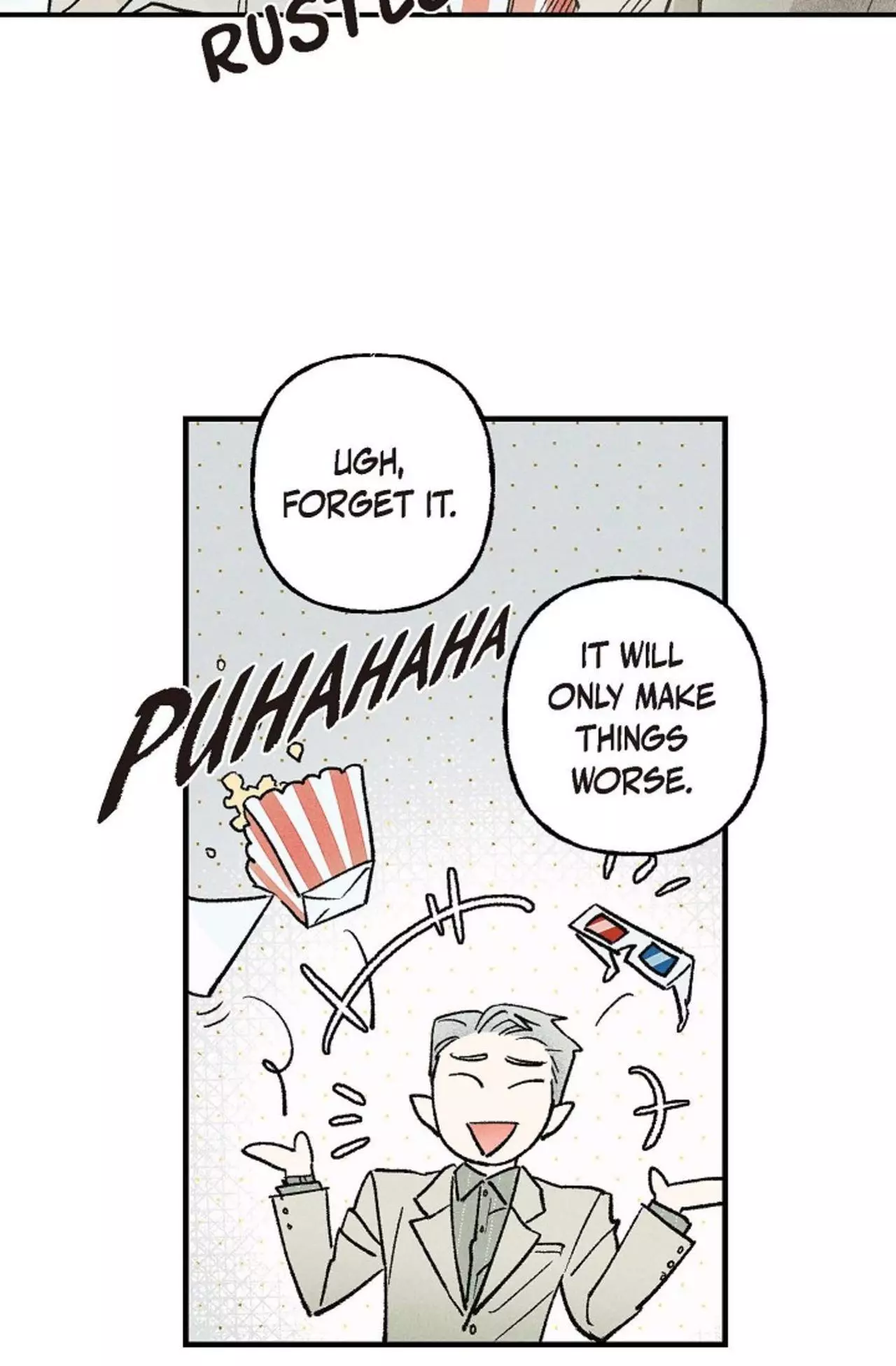 The Man Who Becomes a Gangster After 100 Days - Chapter 5 Page 89